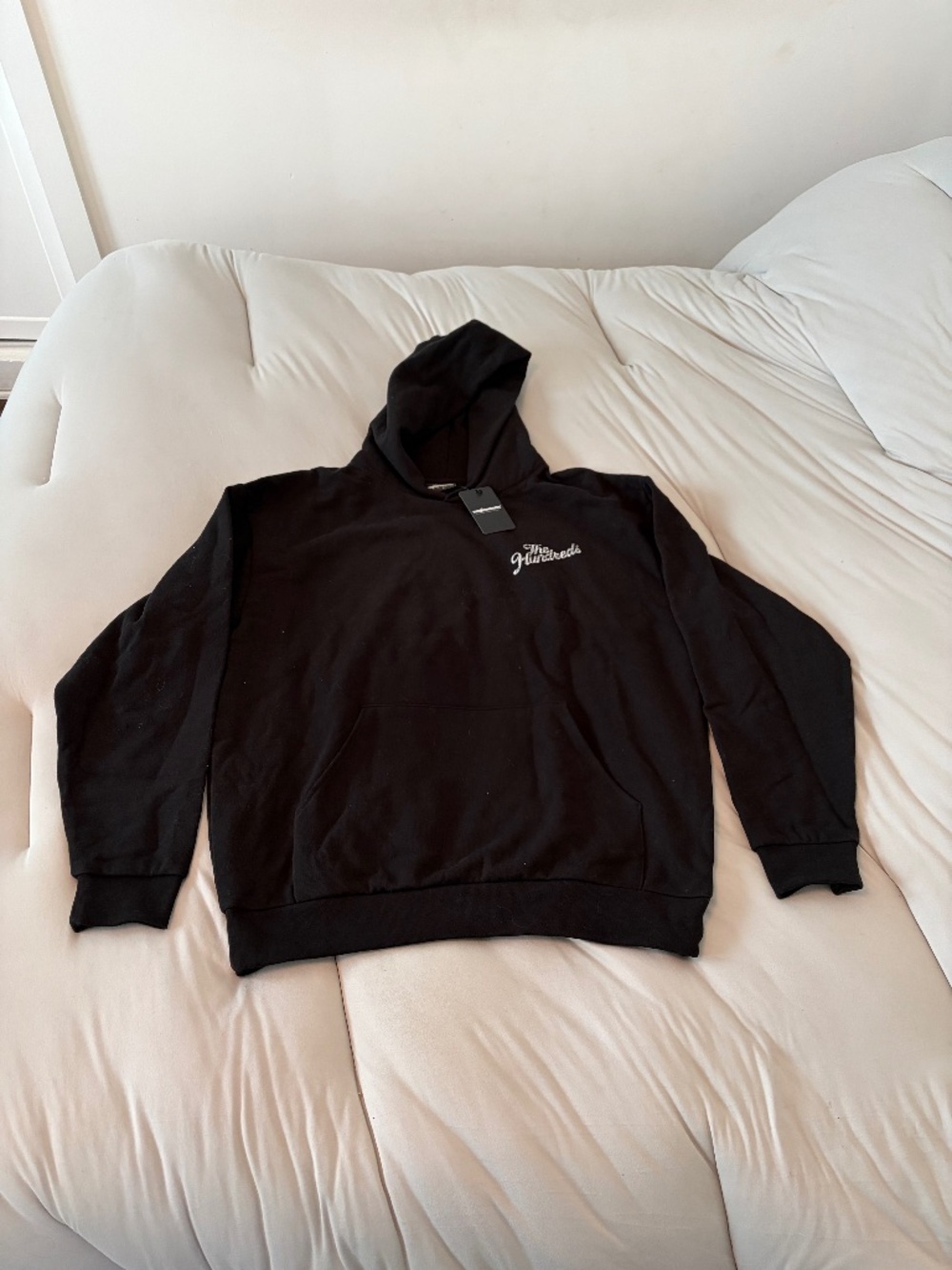 The Hundreds Pullover Hoodie - Size L